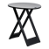 Table pliante Suzy par Adrian Reed pour Princes Design Works, circa 1984