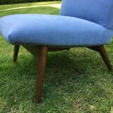 Parker Knoll armchair model PM 945/7