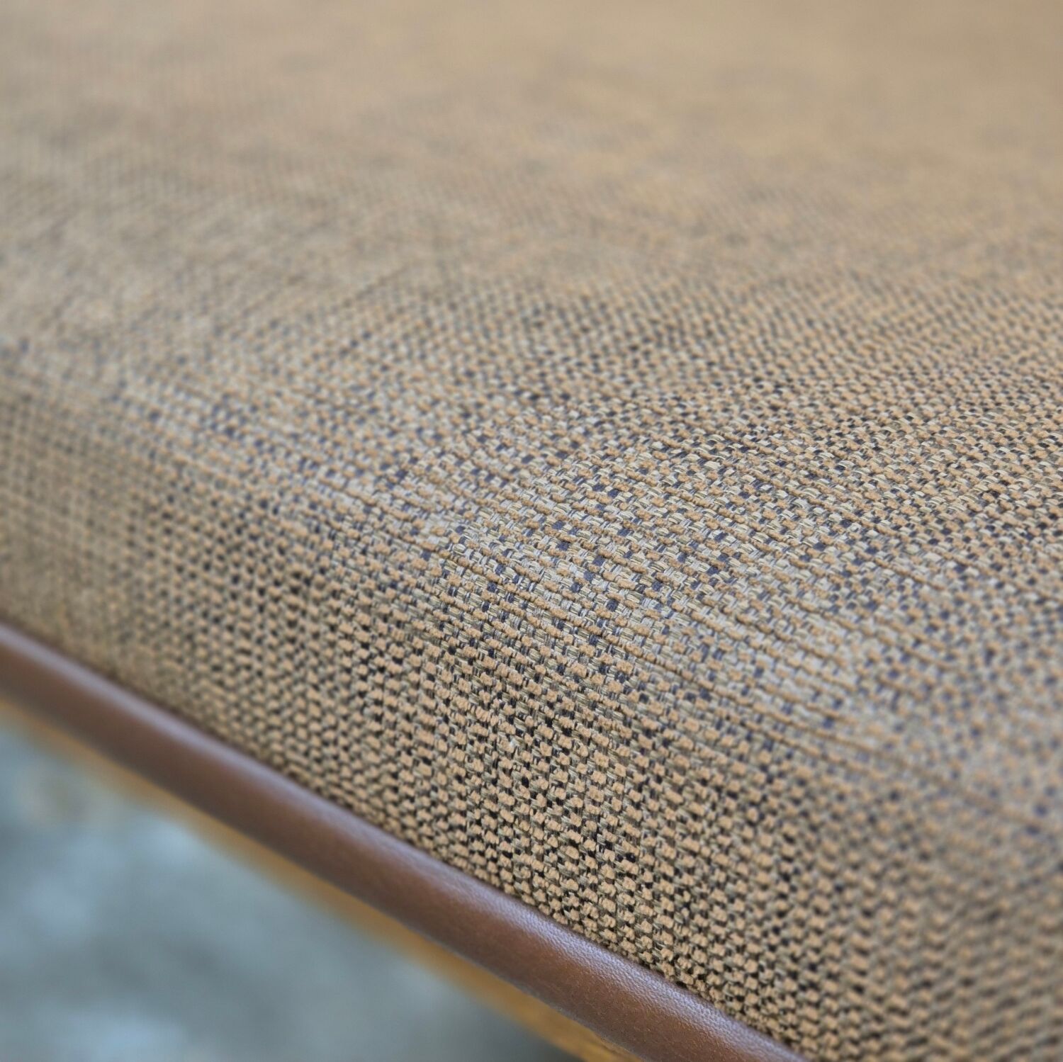 Ole Gjerløv Knudsen France & Søn modular sofa Danish 60's chairs