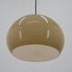 Midcentury Pendant Designed by Harvey Guzzini for Meblo, Italy, 1970s