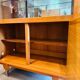 Vintage display cabinet