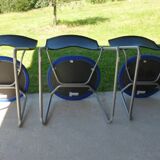 Set of 3 chairs