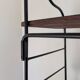 Bookshelf 60'