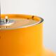 Pendant “Bumling” model lamp by Anders Pehrson for Ateljé Lyktan, 1960s