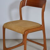 Chair drag Baumann
