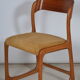 Chair drag Baumann
