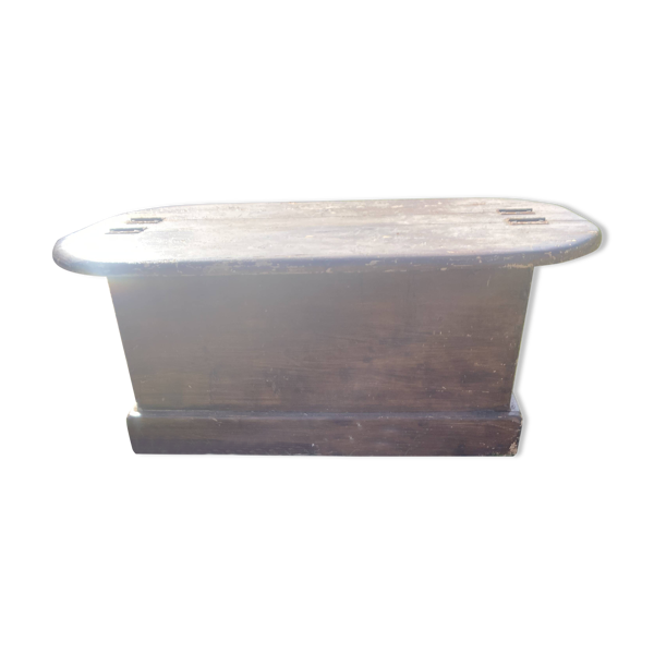 Table basse bar
