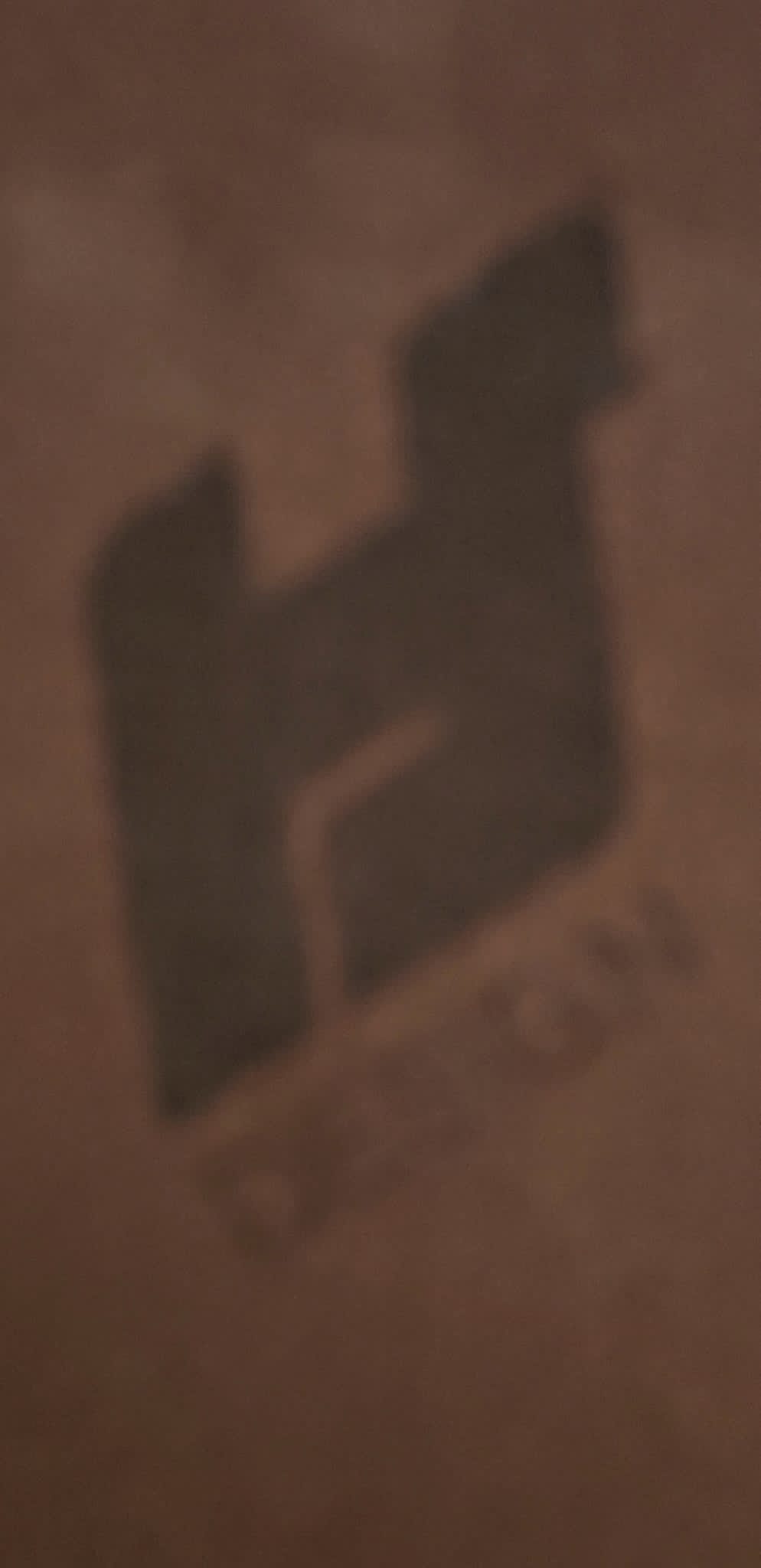 Danish mid century bank vintage sofa