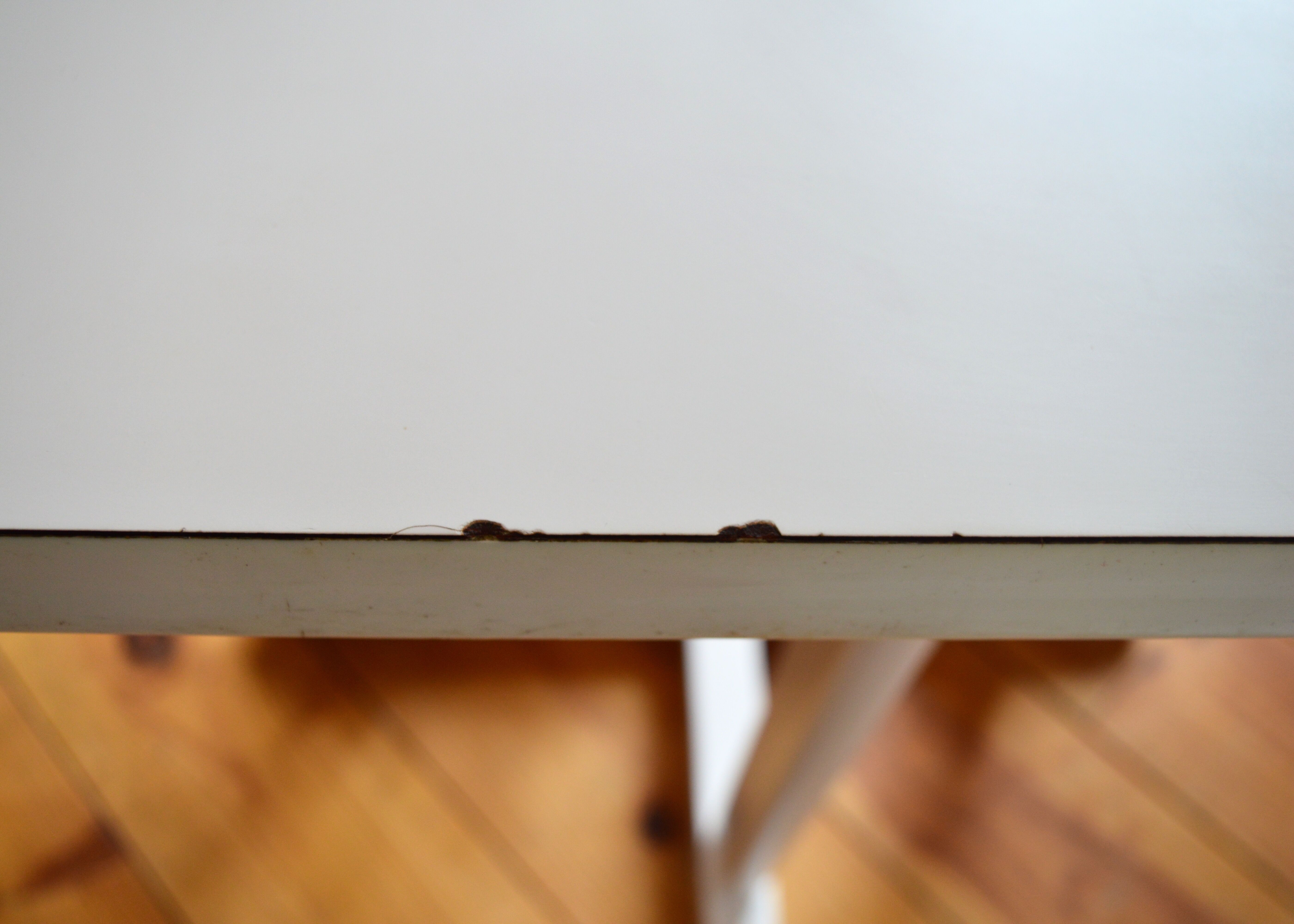 Thonet table and chairs set