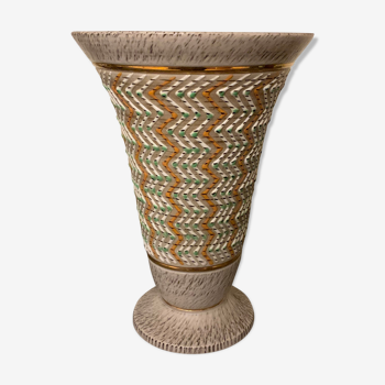 Vase breugnot