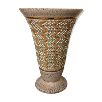 Breugnot vase