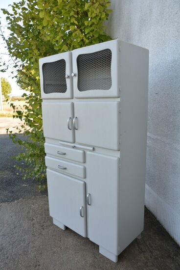 Buffet mado, vintage buffet