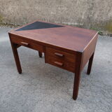Oak desk