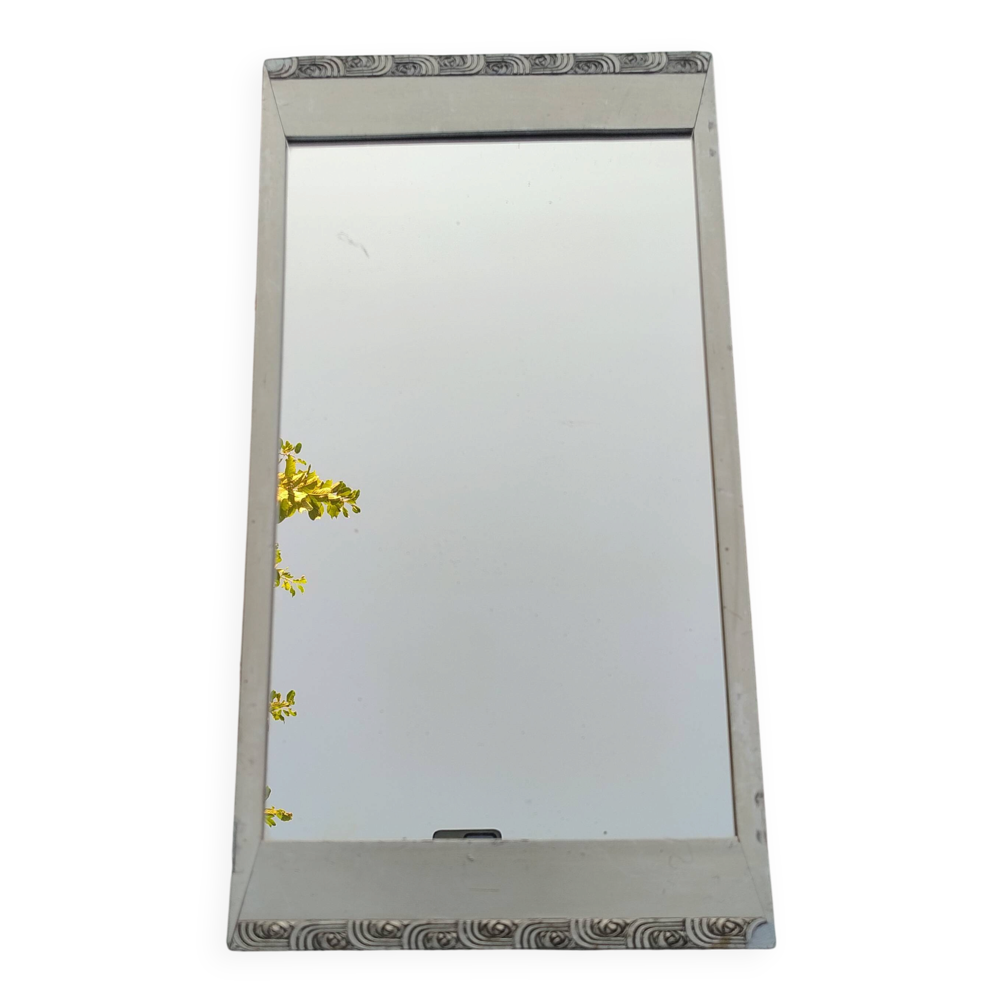Art Deco mirror