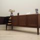 Rosewood sideboard, Danish design, 1960s, designer: Severin Hansen, production: Haslev Møbelsnedkeri