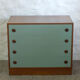 Vintage Scandinavian chest of drawers