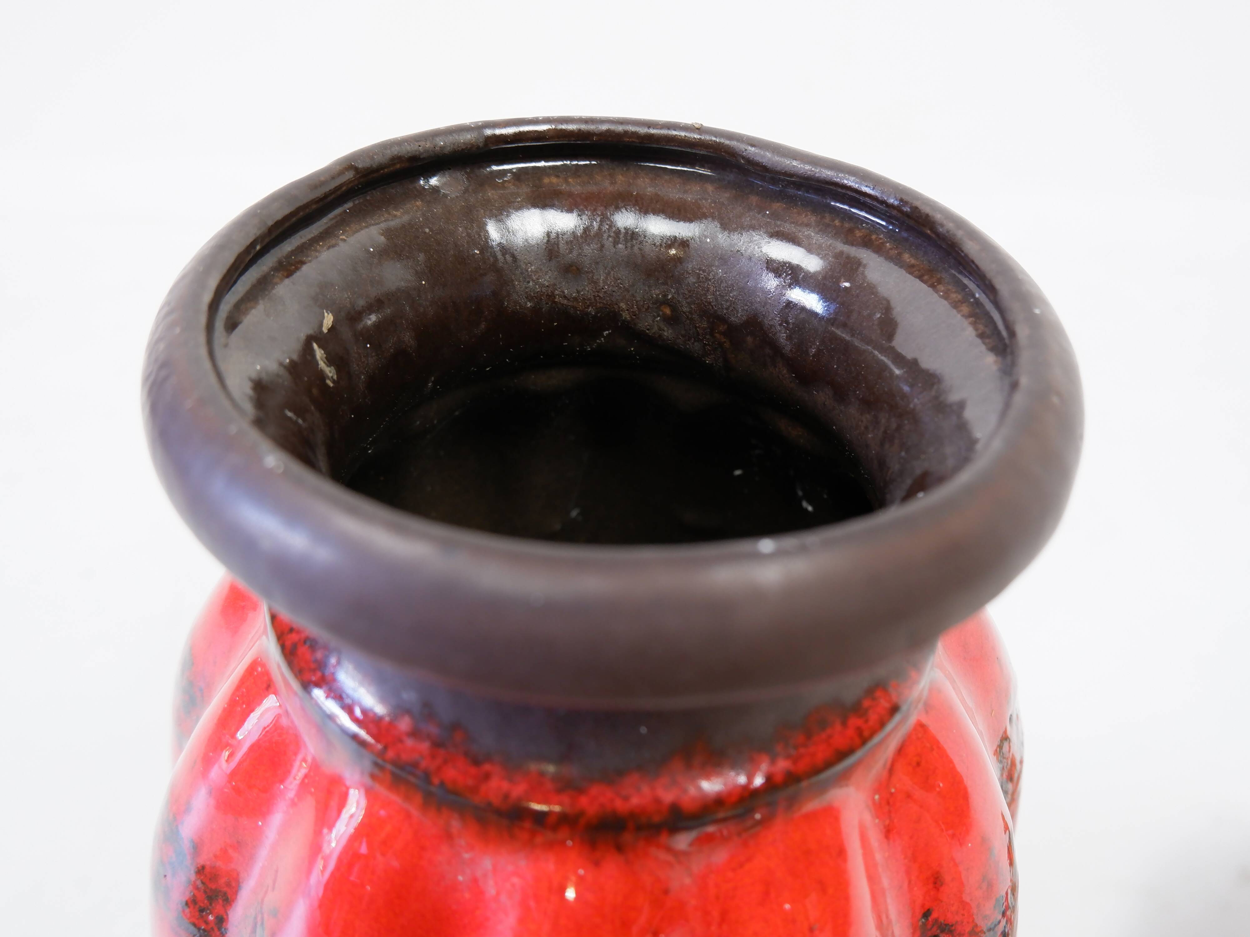 Scheurich W-Germany vase model 292-40