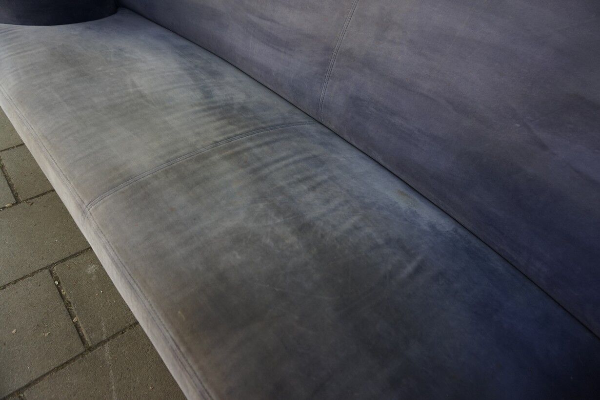 Gioconda sofa by Maroeska Metz for Gelderland, 1990