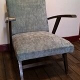 Scandinavian Chair 1960