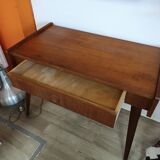 Scandinavian desk from the 60s