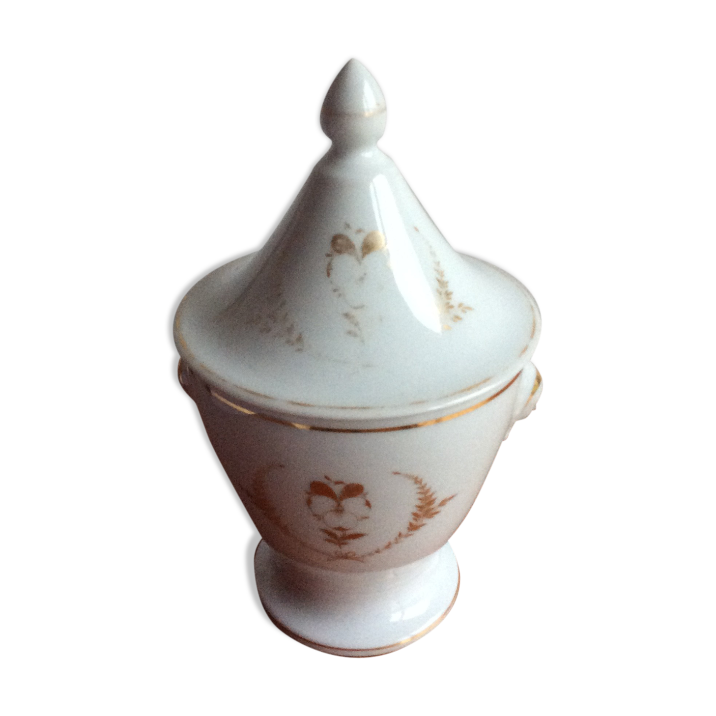 Porcelain candy - vintage