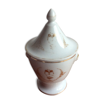 Porcelain candy - vintage