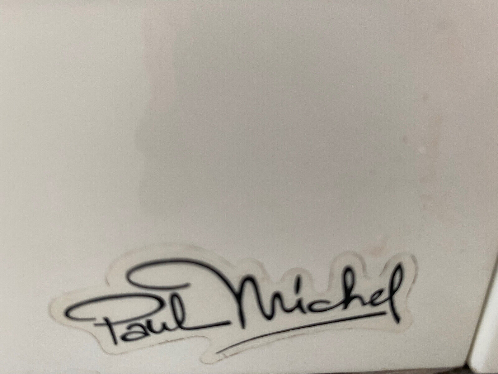 Buffet by Paul Michel, France, 1980s