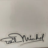 Buffet by Paul Michel, France, 1980s