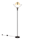 Postmodern 'Polifemo' lamp by Artemide, Italy 1980s