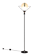 Postmodern 'Polifemo' lamp by Artemide, Italy 1980s