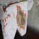 Tabouret de ferme