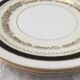 Lot Dessert Plates Fine Porcelain DeLuxe Made in Japan
