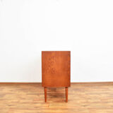 Mid-Century Danish Oak Cabinet, 1960s.