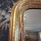 Louis Philippe period mirror 147x93