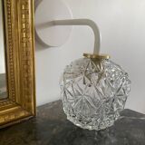 Vintage wall sconce