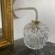 Vintage wall sconce