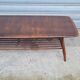 Table basse scandinave Ercol