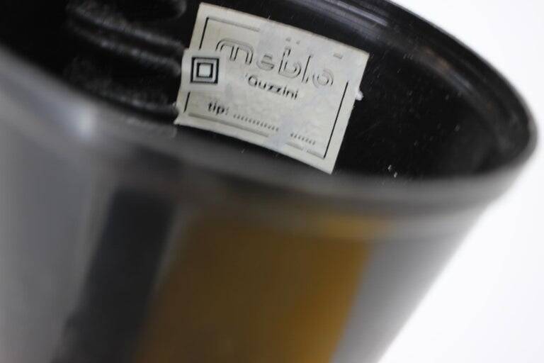 Meblo Pendant by Harvey Guzzini, 1970s