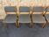 Chairs teak dining chair Niels O. Möller for J.L. Moller's 60s