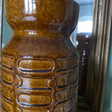 Vase Carstens Tonnieshof E1 28 W Germany