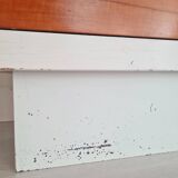 Pair of 70s bedside tables