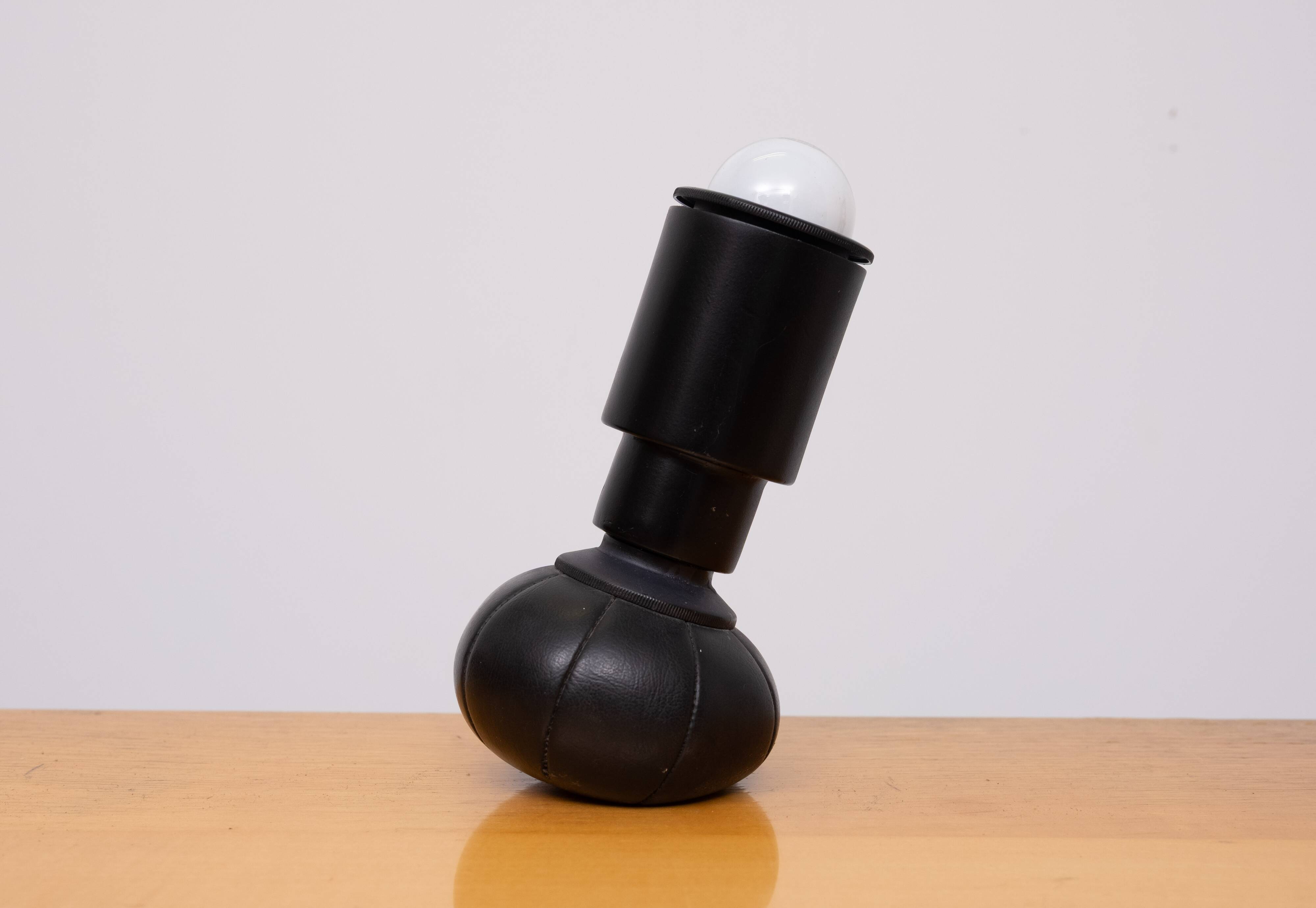Model 600G Table Lamp by Gino Sarfatti for Arteluce, Italy, 1960s