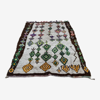 Boujaad rug, 252x158 cm