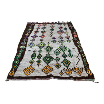 Boujaad rug, 252x158 cm