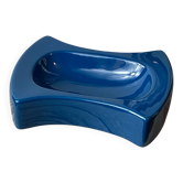 Ceramic catch-all trays
