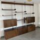 Bookcase / Modular furniture Roset line 70s