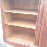 Buffet scandinave par Henry Walter Klein
