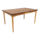 Table de salle à manger "Öresund", Børge Mogensen, Suède, 1960