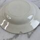 Iron earth set of 2 deep plates LG Bareaux