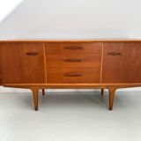 Vintage Jentique sideboard.